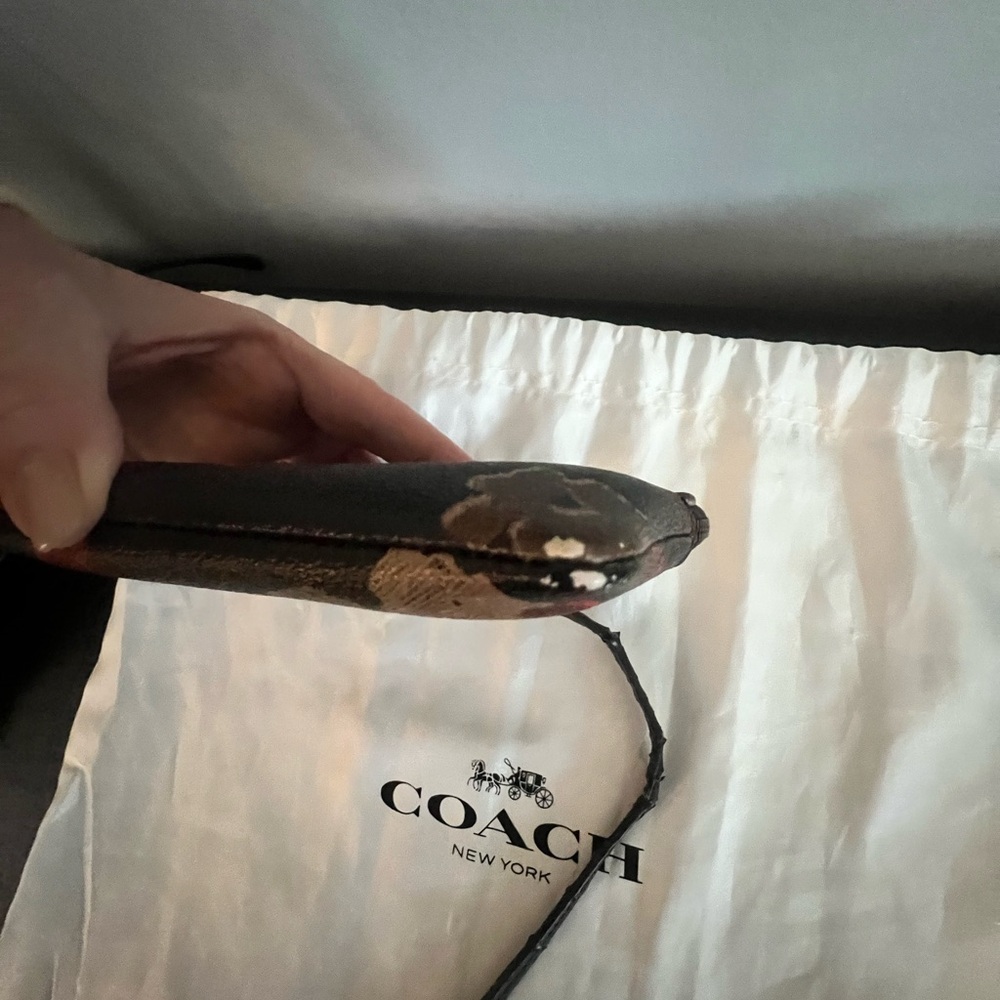 Lot of REHAB Coach Bags and wallets DAMAGED PLEASE READ - Picture 12 of 15